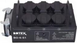Botex Power box BO-6-SI (7166)