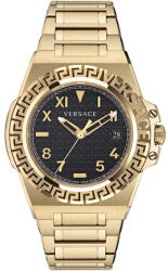 Versace Watch Versace Man Ve3i00522 (44mm) (ve3i00522) Ceas