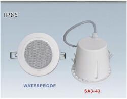 RH SOUND SA3-43 (RHSA343)