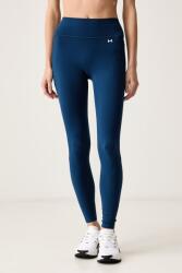 Under Armour sportos leggings női Motion - sötétkék L