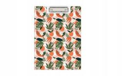 Biurfol Klip A4 Tropical Deszka, Biurfol (KHN-04-43)