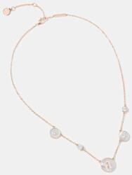 Furla nyaklánc - arany Univerzális méret - answear - 41 990 Ft