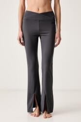 EA7 Emporio Armani jóga leggings női - szürke XS