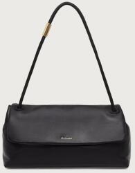 Trussardi női bőr táska - fekete Univerzális méret - answear - 114 990 Ft