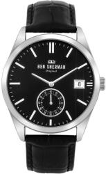 Ben Sherman Watch Ben Sherman Man Wb039bb (43mm) (wb039bb) Ceas