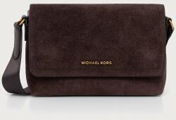 Michael Kors tasak női bőr HUDSON - barna Univerzális méret