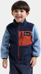 Didriksons cipzáras melegítőfelső gyerek polár ANTEN KIDS FULLZIP 2 - kék 110