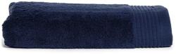 The One Towelling Prosopul de baie DELUXE 70 - Albastru închis | 70 x 140 cm (TH1170-1000322102) Prosop