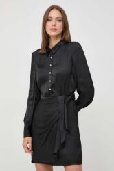 Morgan ruha - fekete 36 - answear - 39 990 Ft
