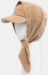 Kangol baseball sapka VELVET DRAPE 5-PANEL - barna S/M