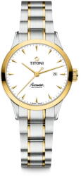 TITONI Watch Titoni Woman 23733sy-583 (29mm) (23733sy-583) Ceas
