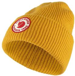 Fjallraven gyapjú sapka 1962 Logo - sárga Univerzális méret