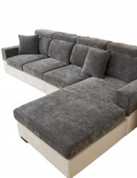 Shein szürke kanapé huzat S07 5-20X80-90X160-190 (sf25042380159920587)