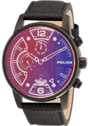 Police Watch Police Man Pewjf2203306s (45mm) (pewjf2203306s) Ceas