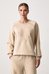 Helly Hansen melegítőfelső női pamuttal BLISS HYBRID - bézs M