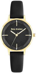 Juicy Couture Watch Juicy Couture Women Jc1326gpbk (34 Mm) (jc1326gpbk) Ceas