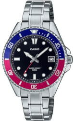 Casio Watch Casio Man Mdv10d1a3vdf (38, 5mm) (mdv10d1a3vdf) Ceas