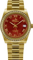 Bellevue Watch Bellevue Woman I18 (28mm) (i18) Ceas