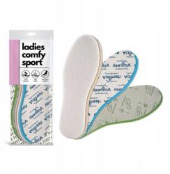  MÉRET38 Női Betét Szett Ladies Comfy Sport