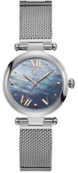 GUESS Watch Gc Woman Y31001l7 (32mm) (y31001l7) Ceas