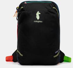 Cotopaxi hátizsák Del Dia Dark Allpa 35L - fekete Univerzális méret