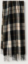 Barbour sál - zöld Univerzális méret - answear - 24 990 Ft
