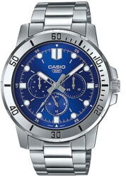 Casio Watch Casio Man Mtpvd300d2eud (45mm) (mtpvd300d2eud) Ceas