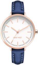 Nine West Watch Nine West Women Nw-2554rgnv (34mm) (nw-2554rgnv) Ceas