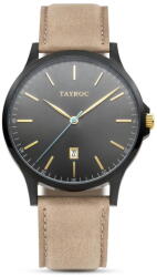 TAYROC Watch Tayroc Man Txm099 (40mm) (txm099) Ceas