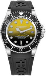 Bobroff Watch Bobroff Man Bf0008-bfstn (44mm) (bf0008-bfstn) Ceas