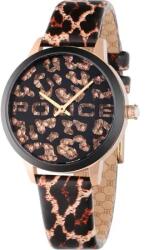 Police Watch Police Women Pl16028msrb02 (36mm) (pl16028msrb02) Ceas