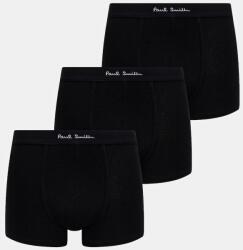 Paul Smith boxeralsó 3 db - fekete S - answear - 18 990 Ft