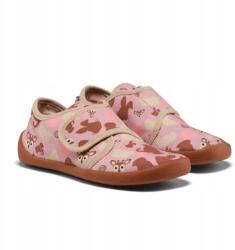 Affenzahn Gyerek Papucs Affenzahn Slipper Cotton Movy R31