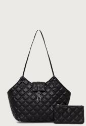 Steve Madden shopper női Bmckena - fekete Univerzális méret