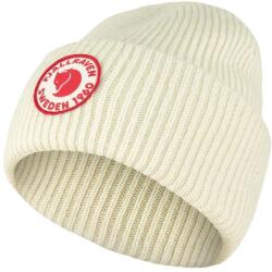 Fjallraven gyapjú sapka 1961 Logo - bézs Univerzális méret