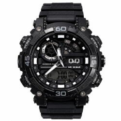 Q&Q Watch Q&q Man Gw87j001y (52mm) (gw87j001y) Ceas
