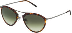 Sting Ochelari de soare SUNGLASSES STING UNISEX SST075520E80 (Lens/Bridge/Temple) 52/20/140 mm) (SST075520E80)