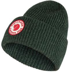 Fjallraven gyapjú sapka 1967 Logo - zöld Univerzális méret