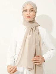 Shein Bézs Fejkendő - allegro - 875 Ft
