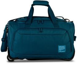 Fabrizio Worldpack görgős utazótáska 37L - modré (10524-2400)