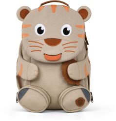 Affenzahn Dětský batoh do školky Large Friend Pure Tiger 8l (01570-60106-10)