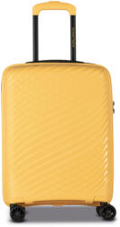 Worldpack Maui 4W S sárga (10520-YELLOW-S)