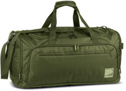 Fabrizio Worldpack utazótáska 54l - zöld (10523-2600)