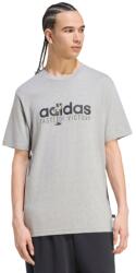 Adidas M TST DNK pamut póló férfi KG0954 S