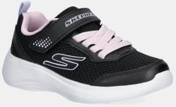 Skechers gyerek sportcipő SELECTORS - fekete 28.5