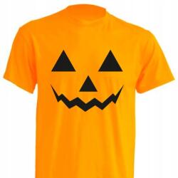 JHK Póló Halloween Tök Nap Tök jelmez 158 12-14 év
