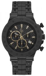 GUESS Watch Gc Man Y35006g2 (45mm) (y35006g2) Ceas
