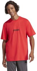 Adidas Essentials Linear SJ pamut póló férfi JE8994 XL