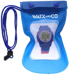 WatxandCo Watch Watxandco Unisex Wasummer20_7 (43mm) (wasummer20_7) Ceas