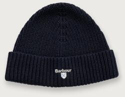 Barbour beanie férfi - sötétkék Univerzális méret